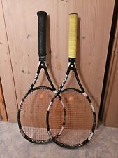 2× Pacific X Force Pro Tennisschläger VB