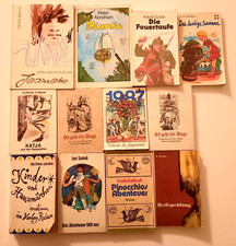 DDR Märchen, Kinder und