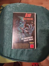 Vhs Blood Diner Lightning
