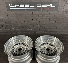 2x BBS Racing RS 113 FELGEN