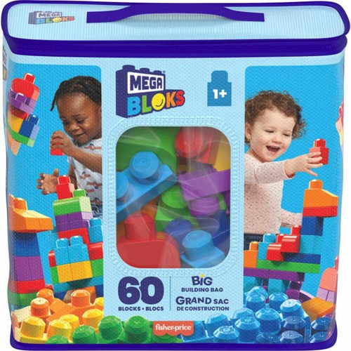 Mattel mega bloks - mattel,