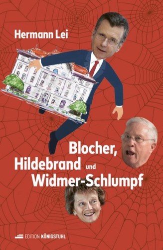 Blocher hildebrand und - blocher,,