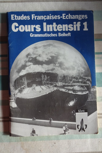Cours intensif etudes - cours,