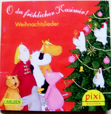 Pixi -O du fröhlicher Kasimir