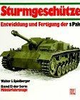 Militärfahrzeuge, Bd.13, Spielberger Sturmgeschütze, Wa... | Buch | guter Zustand