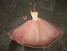Vintage 80er barbie superstar - barbie,