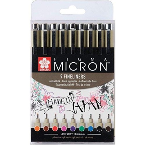 Royal talens sakura pigment - talens,