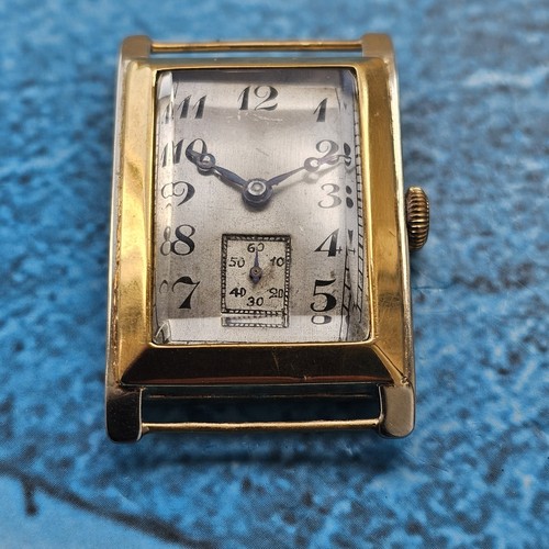 Vintage 18k solid gold - solid,