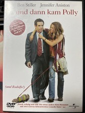 ...und dann kam Polly (DVD, 2004) Zustand: Gut (633)