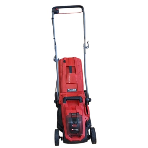 Einhell akku rasenmäher cm - akku-rasenmäher, ge-cm