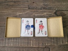 Vintage De La Rue Serie 45