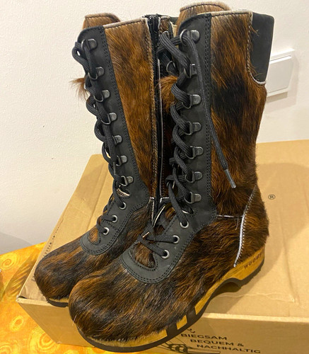 Woody fell stiefel neu - fell,
