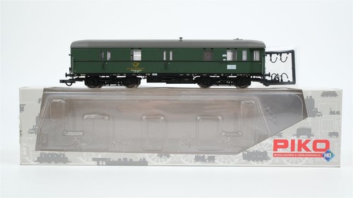 Piko 53229 postwagen dbp - piko,