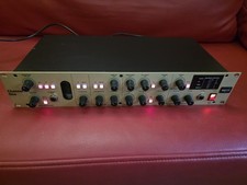 SPL Channel One Röhren