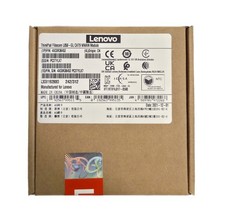 Lenovo ThinkPad Fibocom