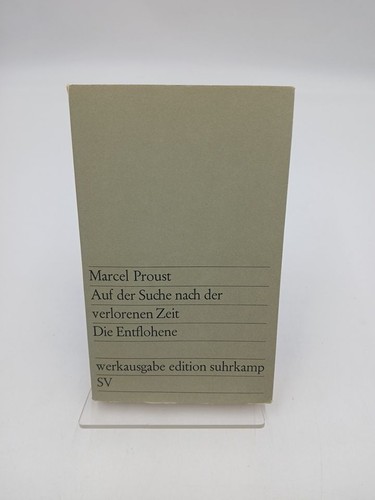 Auf der suche nach - der,