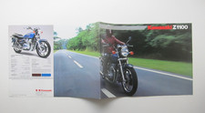 Original Prospekt Brochure