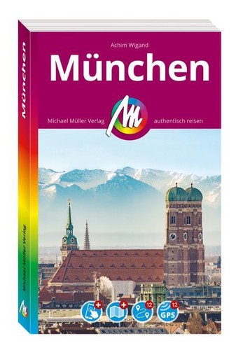 Michael müller reiseführer - mÜller,
