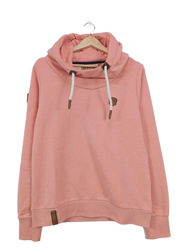 Naketano kapuzensweatshirt - naketano,