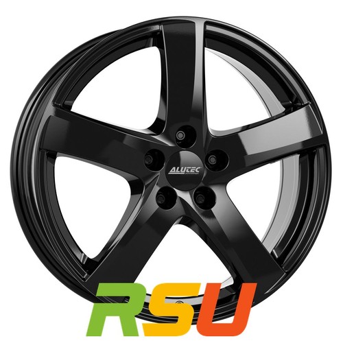 Alutec freeze diamant schwarz - freeze, diamant-schwarz