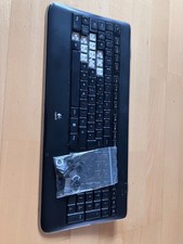 Logitech K800 Wireless