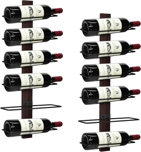 Bottiglie weinregal - bottiglie,