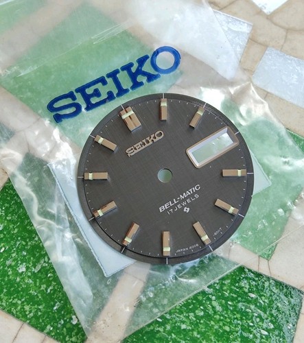 Vintage uhr seiko 4006 6011 - vintage, 4006-6011