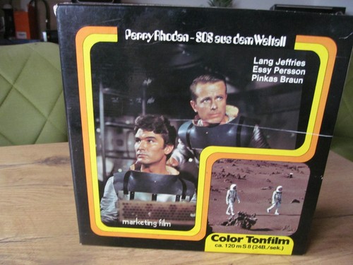 Perry rhodan sos aus dem - rhodan-sos,