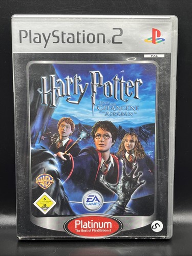 Harry potter und der - und,