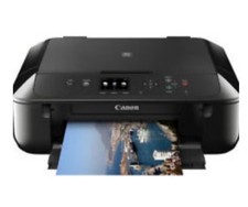 Canon  MG 5750 Drucker, Scanner, Kopierer. Super Gerät geprüft und getestet!