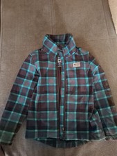 Tom Tailor Softshell-Jacke Gr. 116/122?