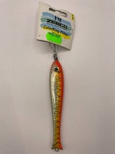 Zebco ColorKing Pilker | 150g