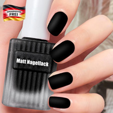 Matt nagellack schnell - -,