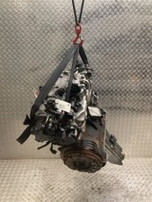 Motor 640940 Mercedes-Benz