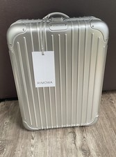 Rimowa Original Backpack Alu |