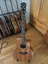 Taylor K14 C, Westerngitarre