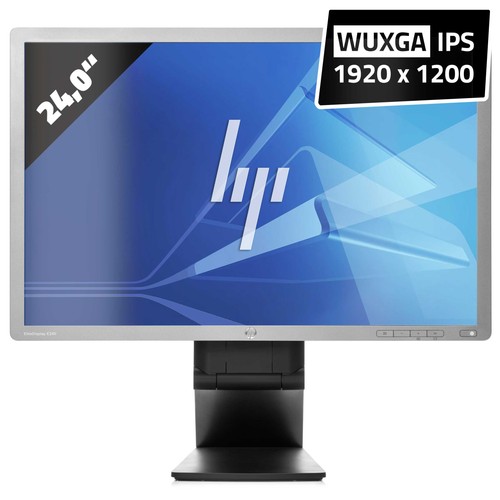 Elitedisplay e241i zoll - e241i, 24