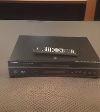 Yamaha BD-S1065 Blu-ray