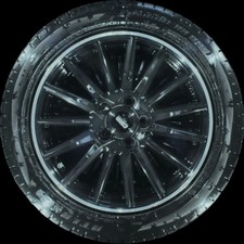 205/55 R17 Winterreifen BMW