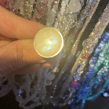 Ring 925 Silber mit einem