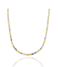 Elegante Titan Kette –