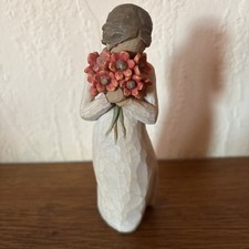 Willow Tree Figur Engel