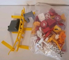 Geotrax Fisher Price Zubehör