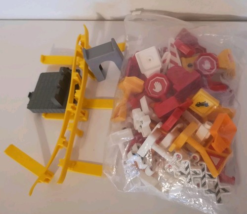 Geotrax fisher price zubehör - fisher,