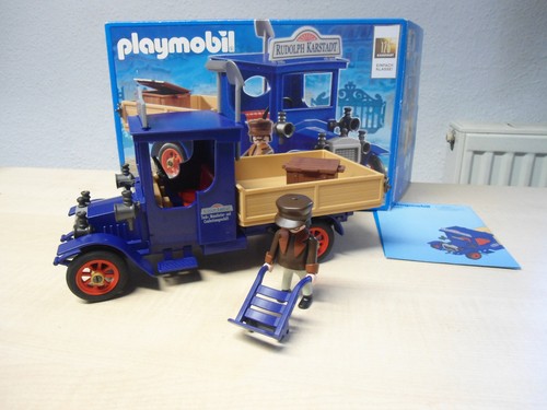 Playmobil rosa serie 4083 - playmobil,