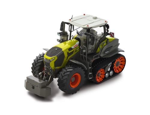 Axion 450 terra - axion, trac