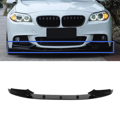 Front spoiler lippe für - spoiler,