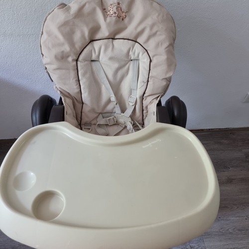 Hauck hochstuhl sit relax - hauck,