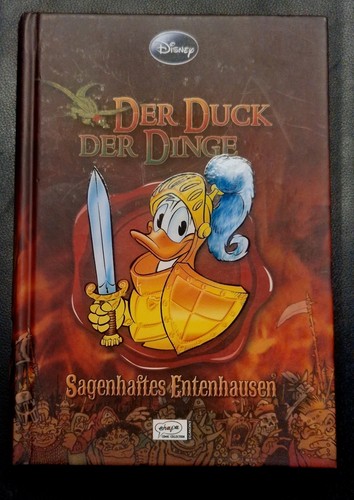 Enthologien der duck - enthologien,