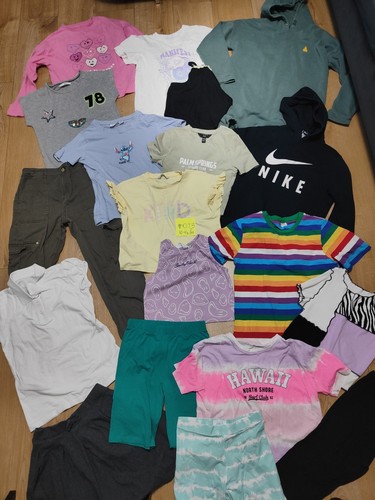 073 riesiges paket - riesiges,